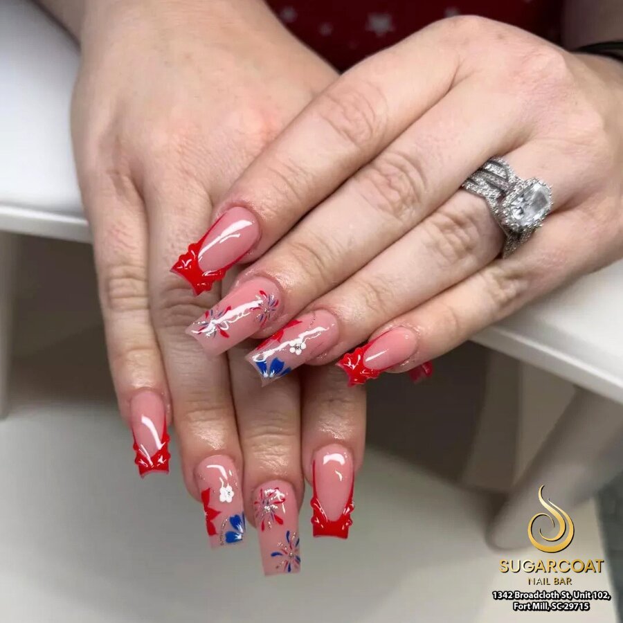 Nail Design